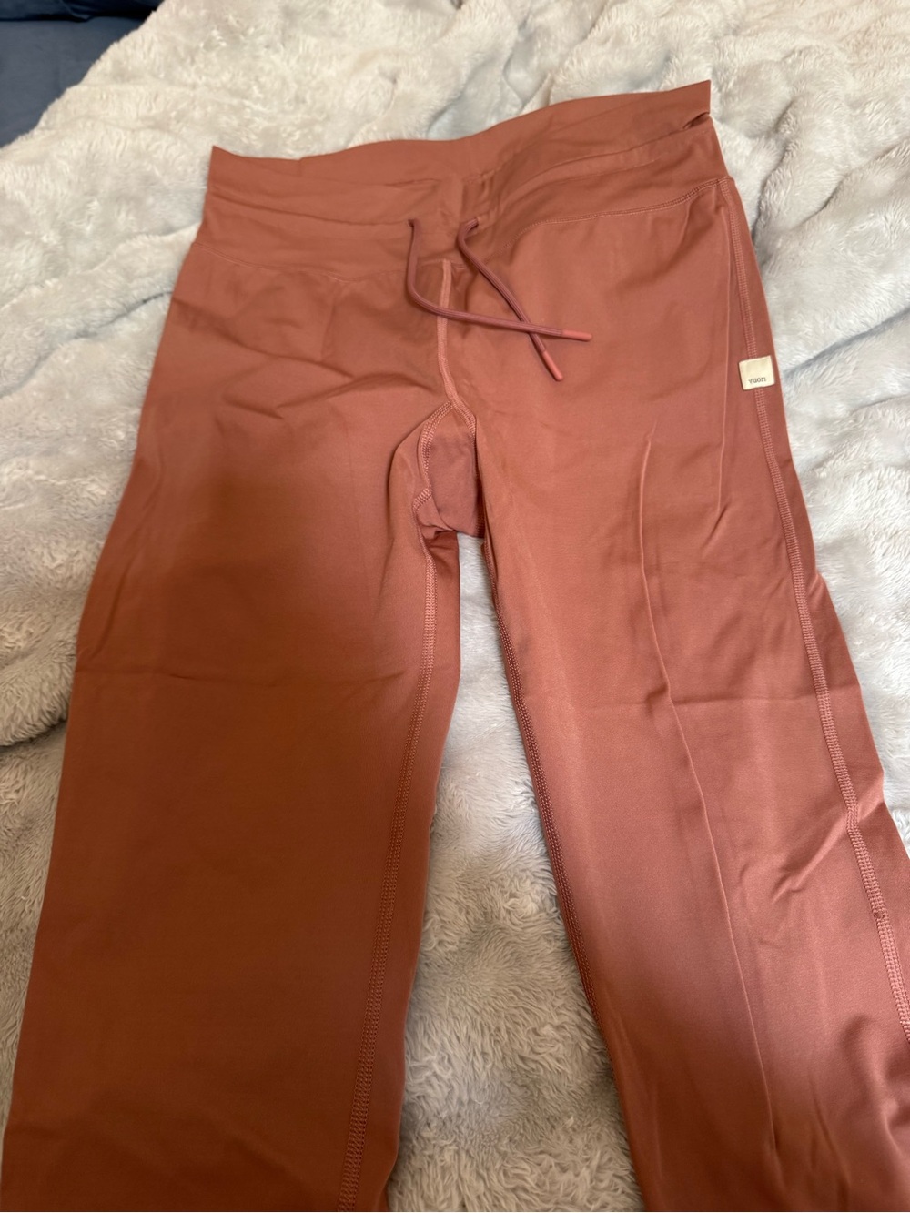 Vuori Cinnamon Daily Joggers